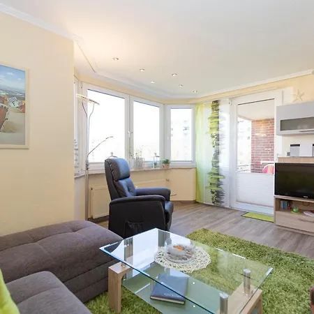 Trafalgar 251 クックスハーフェン