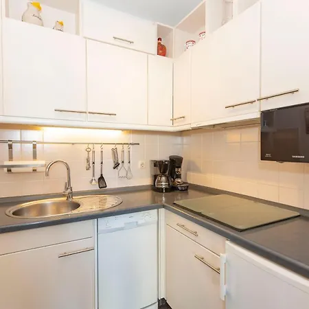 Apartment Trafalgar 251 Cuxhaven