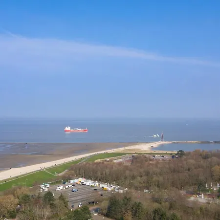 Apartment Trafalgar 251 Cuxhaven