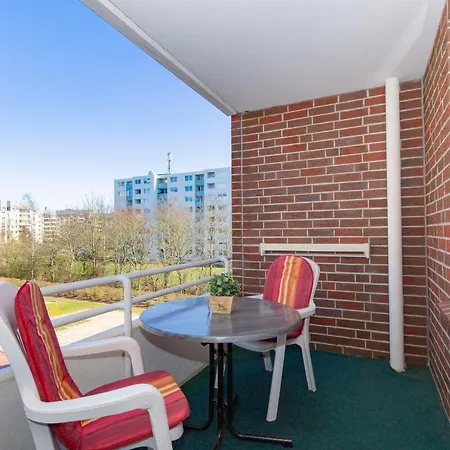 Apartment Trafalgar 251