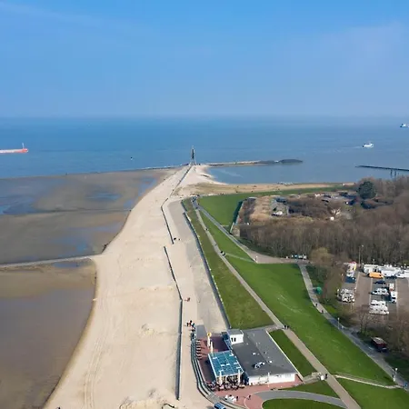 アパート Trafalgar 251