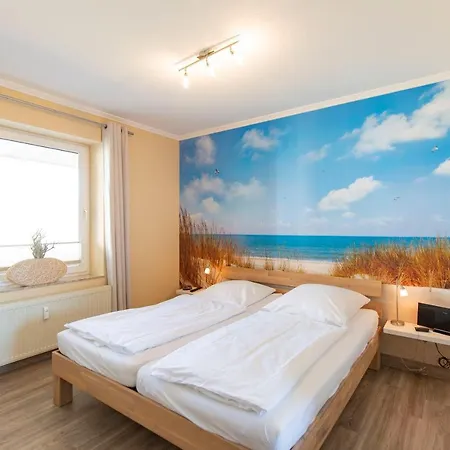 Apartment Trafalgar 251