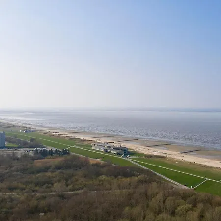 Trafalgar 251 Apartment Cuxhaven