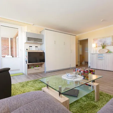 Apartment Trafalgar 251 Cuxhaven