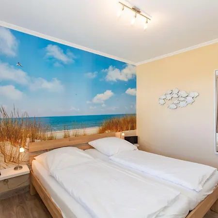 Trafalgar 251 Cuxhaven